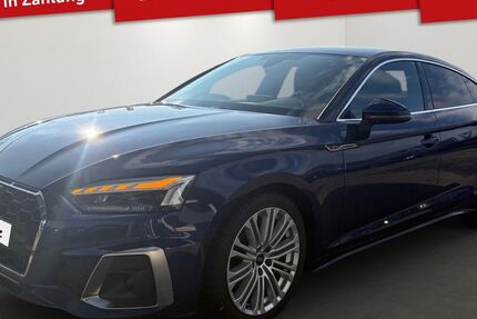 Audi A5 52.240 km 35.748 &euro; Weingarten 88250