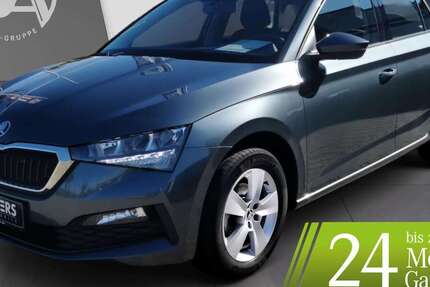 Skoda Scala 59.400 km 17.754 € Vechta 49377