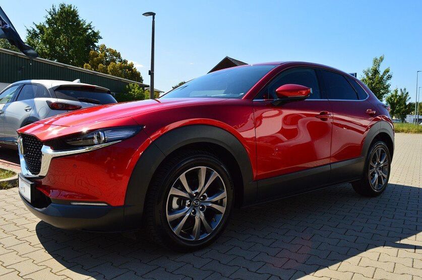 CX-30