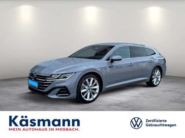Arteon