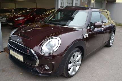 Mini Cooper SD Clubman