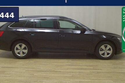 Skoda Superb 111.290 km 18.980 &euro; Bremen / Arsten 28279