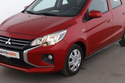 Mitsubishi Space Star 11.464 km 11.960 &euro; Leipzig 04328