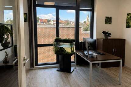 Gewerbeobjekt Hildesheim Himmelsthür - 2.042&euro; | Angebot:27342235