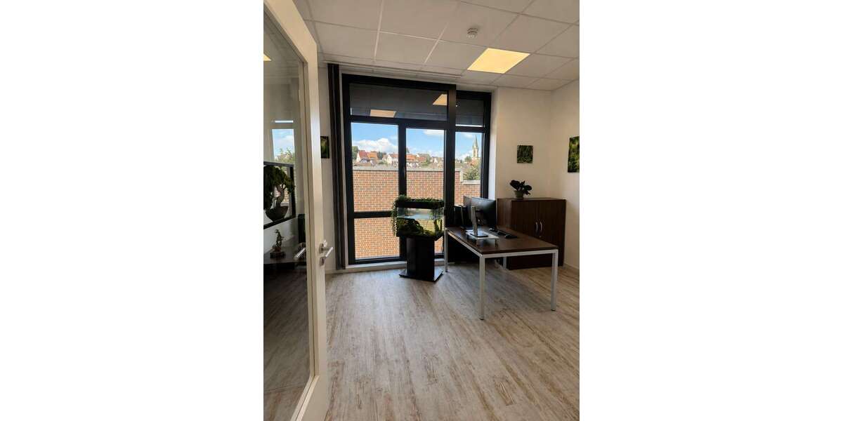 Gewerbeobjekt Hildesheim Himmelsthür - 2.042&euro; | Angebot:27342235
