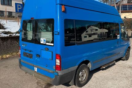 Ford Transit 415.000 km 3.300 € Alfeld 91236
