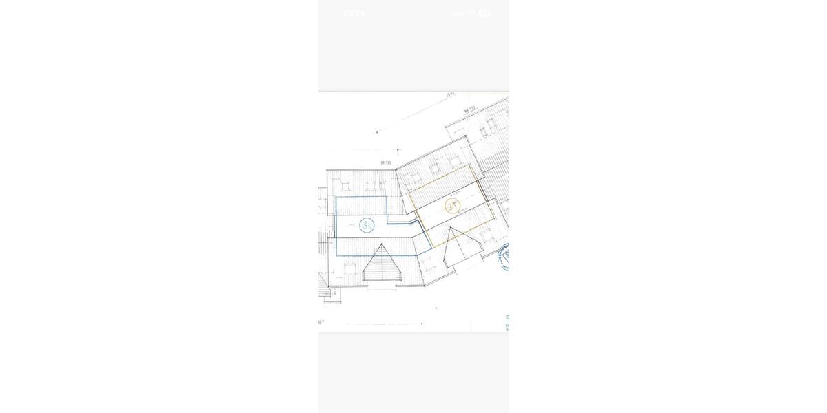 Maisonettenwohnung Heidenheim an der Brenz - 4 Zimmer, 78 m&sup2;, 270.000&euro; | Angebot:26930222