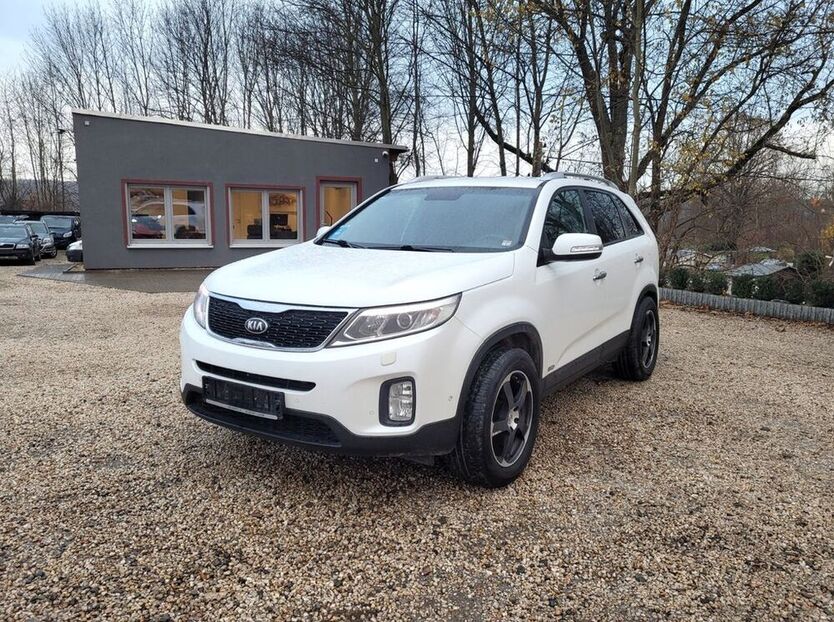 Sorento