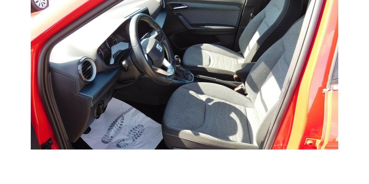 Seat Arona 1.0 X-Perience TSI BMT Navi Klima Alu 25.700 km 17.690 &euro; Vordorf 38533