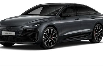 Audi A6 e-tron 8.200 km 65.880 &euro; Gersthofen 86368