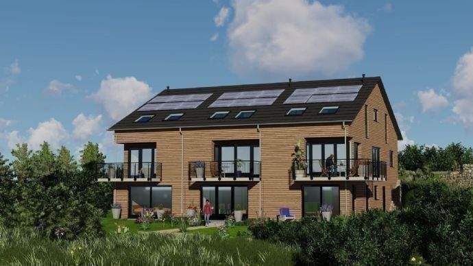 Einfamilienhaus Freiburg im Breisgau Herdern - 5 Zimmer, 165 m&sup2;, 565.000&euro; | Angebot:25607742