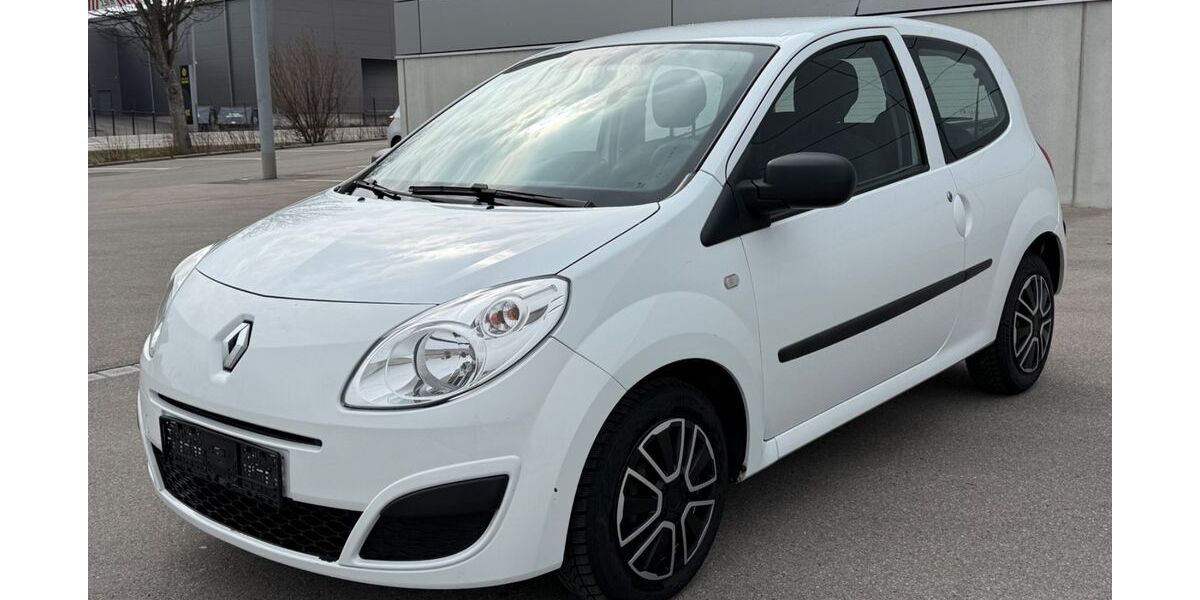 Renault Twingo 211.000 km 899 &euro; Schwabmünchen 86830