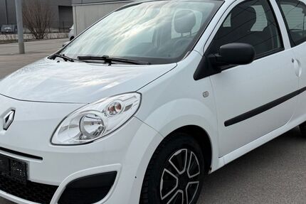 Renault Twingo 211.000 km 990 &euro; Schwabmünchen 86830
