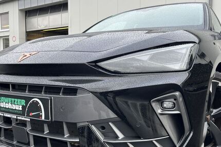 Cupra Leon 12.593 km 29.860 € Marktredwitz 95615