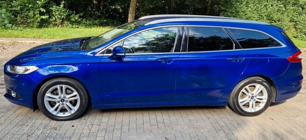 Mondeo