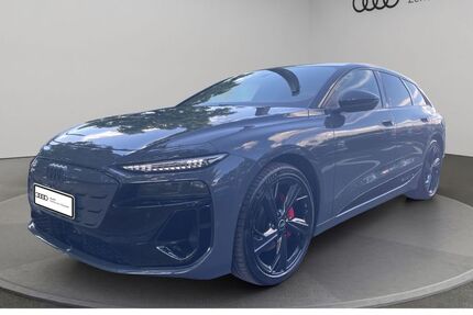 Audi A6 e-tron 19.170 km 72.990 &euro; Kassel 34125