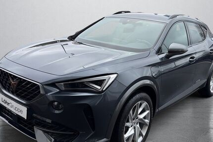 Cupra Formentor 26.415 km 27.780 &euro; Daun 54550