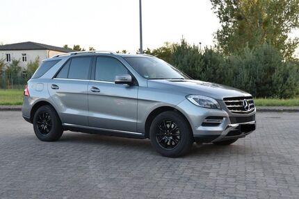 Mercedes-Benz ML 250 165.000 km 17.500 &euro; Ahlbeck 17375