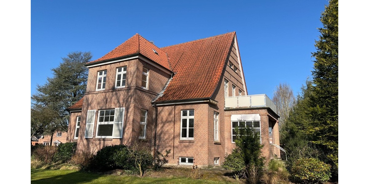 Einfamilienhaus Hoogstede Scheerhorn - 8 Zimmer, 237 m&sup2;, 550.000&euro; | Angebot:20598069