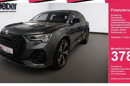 Audi Q3 29.210 km 44.290 &euro; Leonberg 71229
