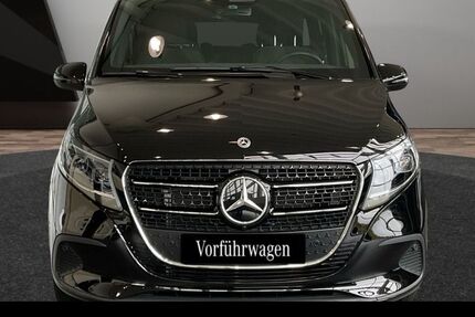 Mercedes-Benz V 300 8.922 km 74.480 &euro; Schönefeld 12529