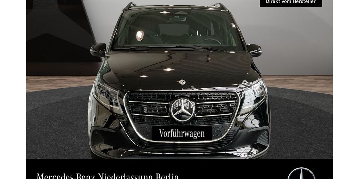 Mercedes-Benz V 300 8.922 km 74.480 &euro; Schönefeld 12529