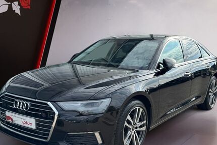 Audi A6 99.000 km 34.650 &euro; Villingen-Schwenningen 78052