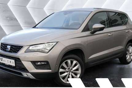 Seat Ateca 78.004 km 17.347 &euro; Gelnhausen 63571