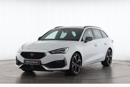 Cupra Leon 69.536 km 25.970 &euro; Plattling 94447