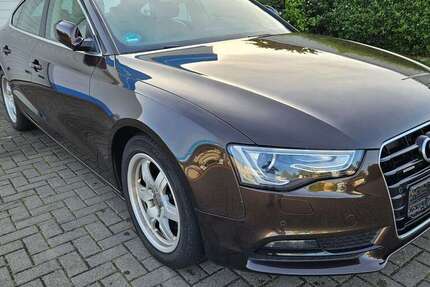 Audi A5 283.000 km 8.500 € Salzgitter 38239