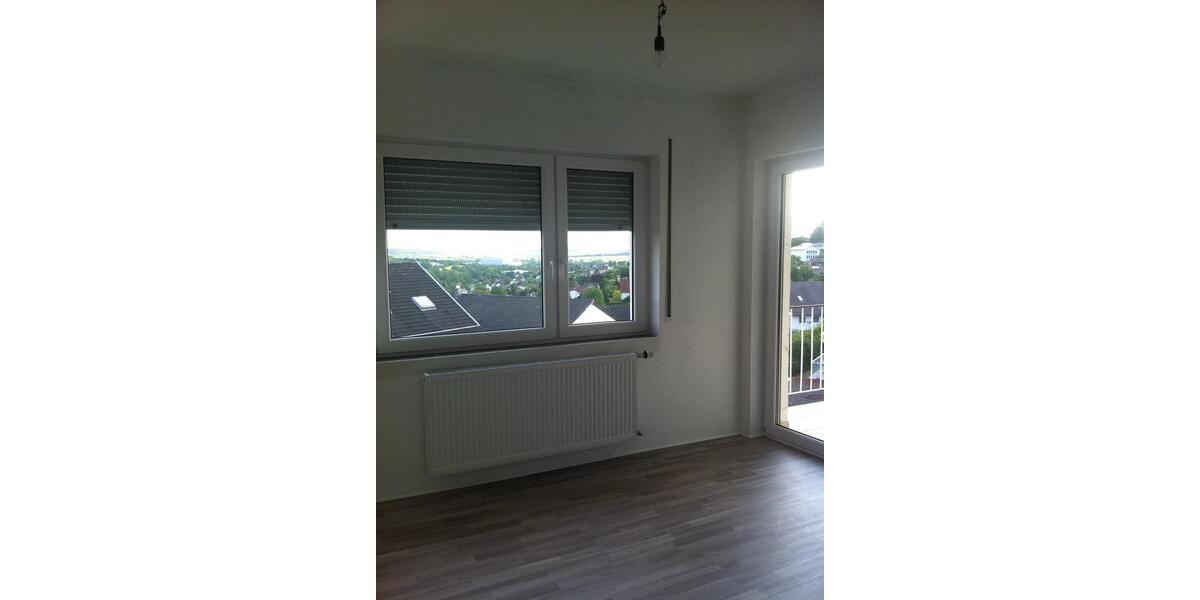 Etagenwohnung Homberg (Efze) - 2 Zimmer, 75 m&sup2;, 650&euro; | Angebot:25552257