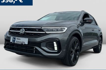 VW T-Roc 11.571 km 34.830 &euro; Kornwestheim 70806
