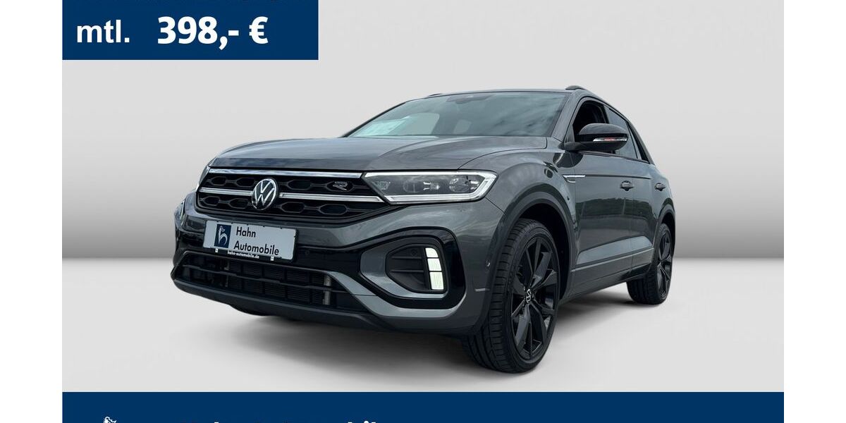 VW T-Roc 11.571 km 34.830 &euro; Kornwestheim 70806