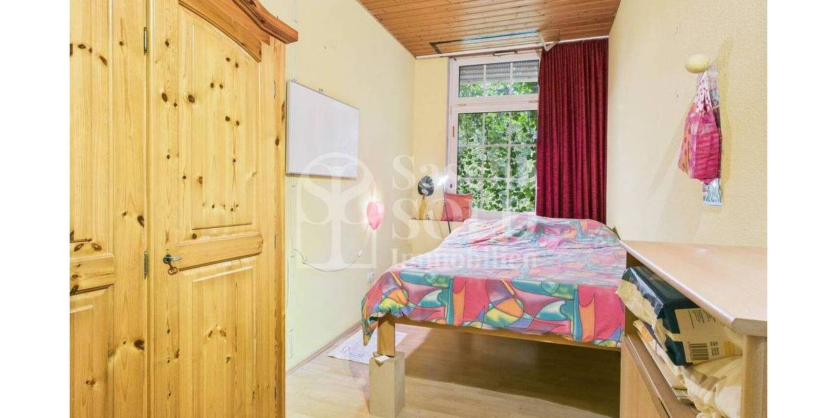 Für Kreative & Freigeister - Charaktervolle 4ZKB Wohnung in Saarbrücken am Waldrand - Etagenwohnung Quierschied Fischbach | Angebot:26888356