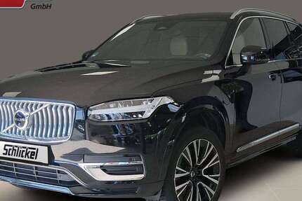 Volvo XC90 96.320 km 46.500 &euro; Oldenburg 26125