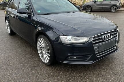 Audi A4 200.000 km 8.999 &euro; Möglingen/Ludwigsburg 71696