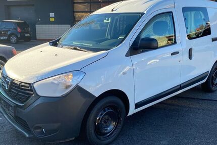 Dacia Dokker 27.000 km 11.200 &euro; Bischofswiesen 83483