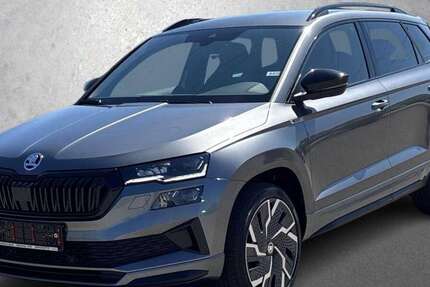 Skoda Karoq 62.600 km 30.790 &euro; Chamerau 93466