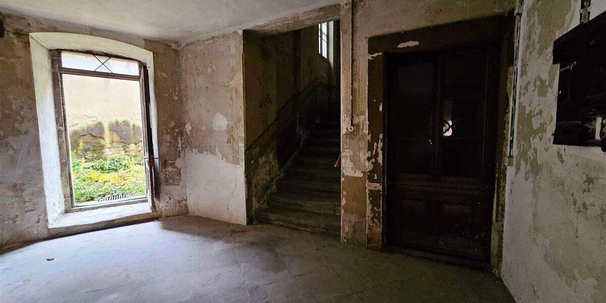 Altstadt-Investment: Wohnen, Gewerbe & Denkmalabschreibung kombinierbar 1 zimmer