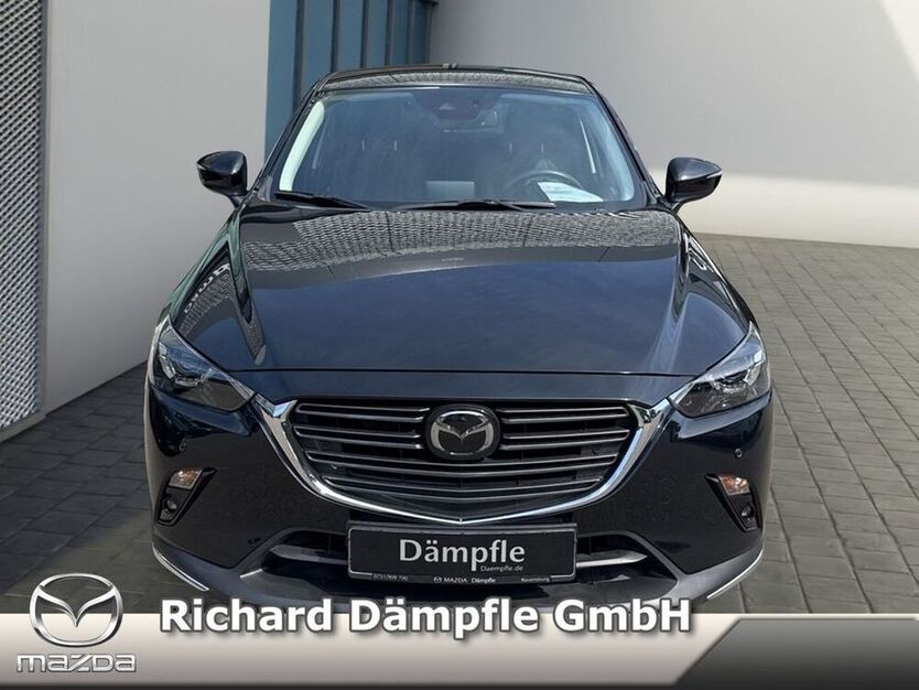 CX-3