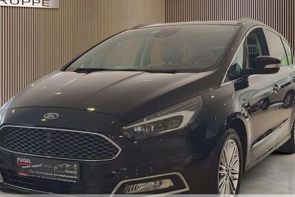 Ford S-Max 76.490 km 19.915 &euro; Oberlungwitz 09353