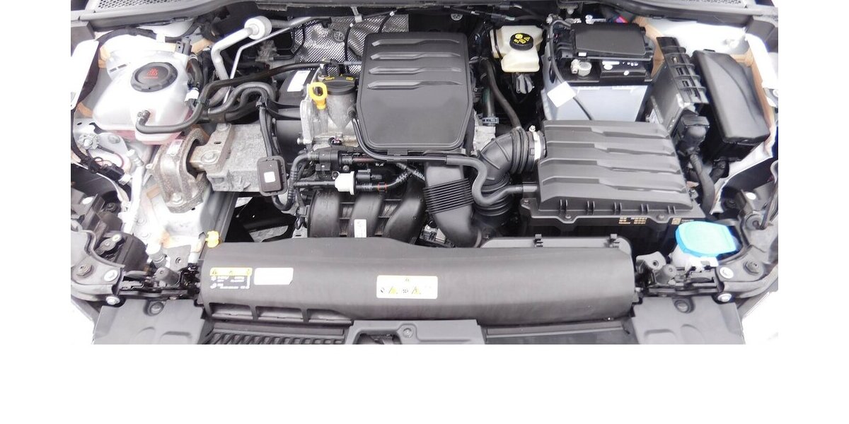 Seat Ibiza 1.0 Reference MPI BMT 4Trg Klima 42.200 km 12.390 &euro; Vordorf 38533