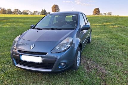 Renault Clio 150.363 km 2.499 &euro; Günzach 87634