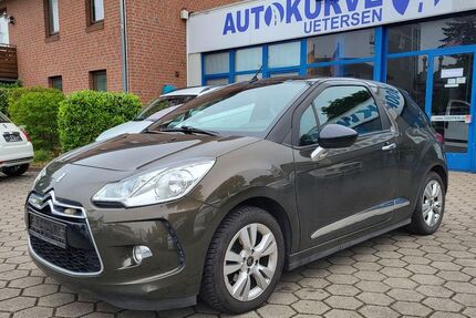 Citroen DS3 92.072 km 3.450 &euro; Uetersen 25436