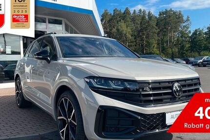 VW Touareg 6.005 km 83.990 € Eschenbach 92676