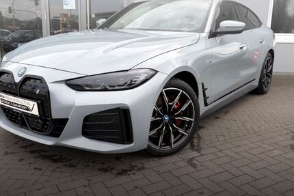 BMW i4 32.648 km 43.200 &euro; Ahaus 48683