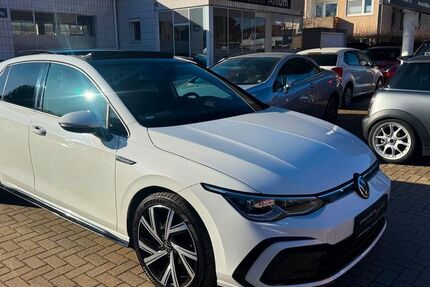 VW Golf 153.000 km 21.999 &euro; Wolfenbüttel 38304