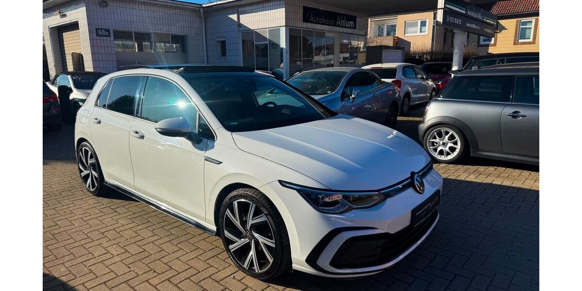 VW Golf 153.000 km 21.999 &euro; Wolfenbüttel 38304