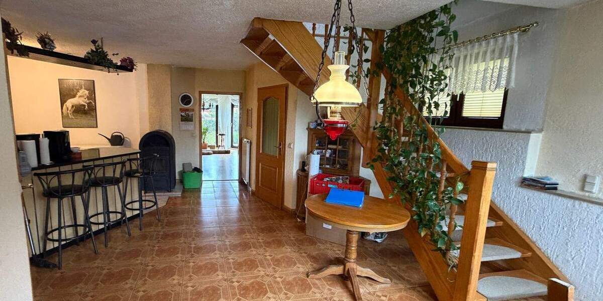 Einfamilienhaus Zerbst/Anhalt Zerbst - 3 Zimmer, 150 m&sup2;, 239.000&euro; | Angebot:25996158