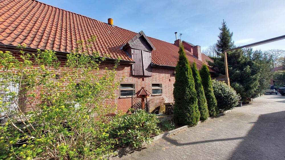 Gewerbeobjekt Neuenkirchen Grauen - 1 Zimmer, 240 m&sup2;, 599.000&euro; | Angebot:26345168